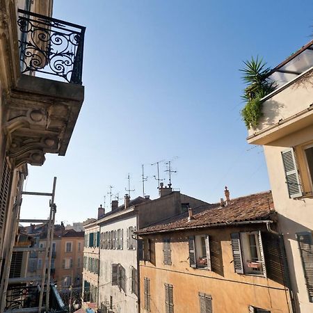 Festival Apartment Cannes Extérieur photo