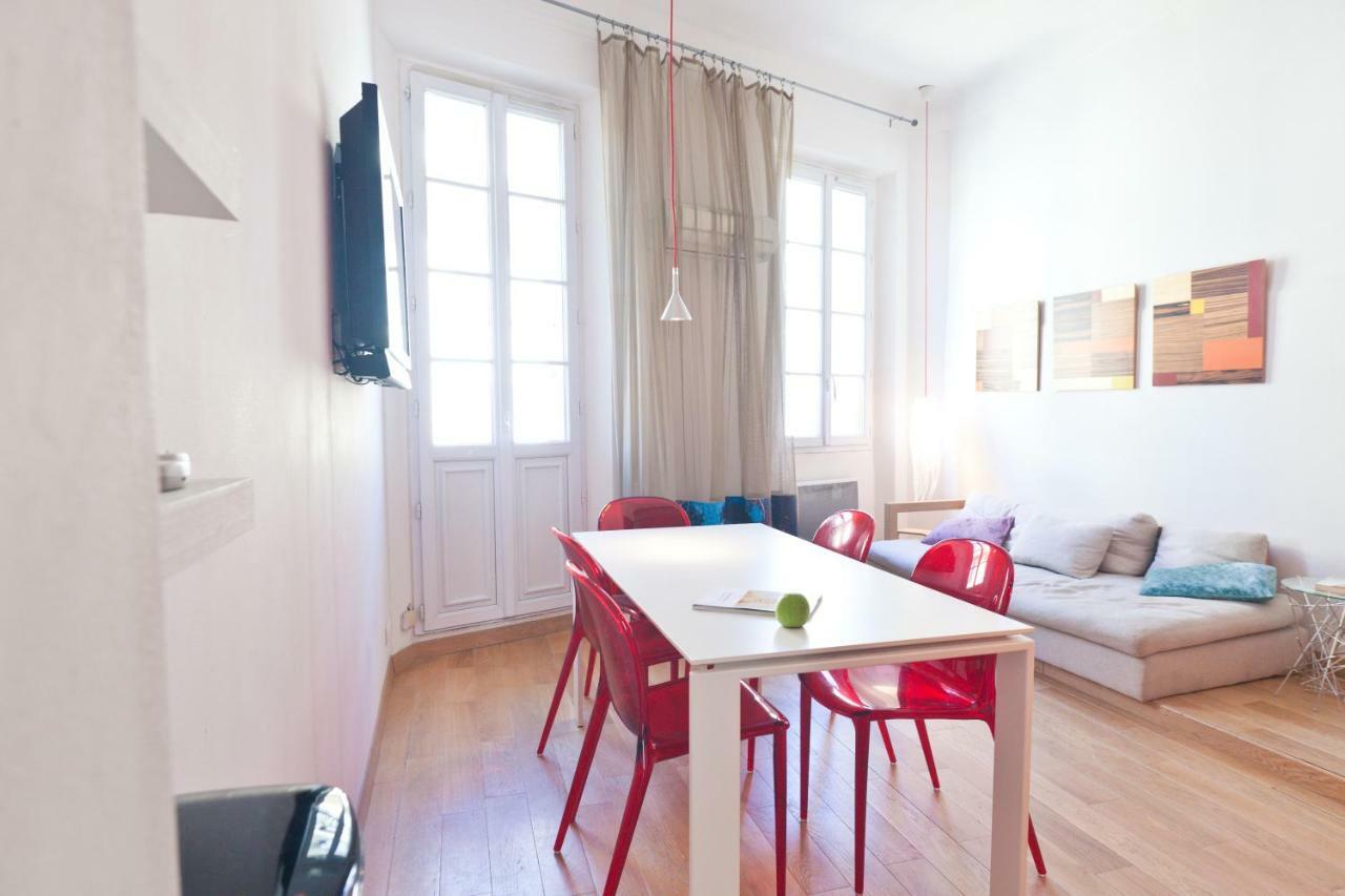Festival Apartment Cannes Extérieur photo