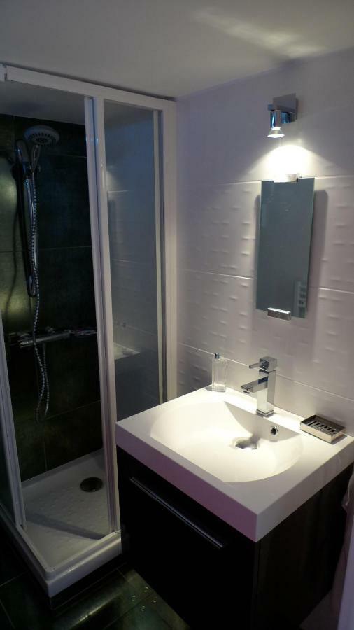 Festival Apartment Cannes Extérieur photo