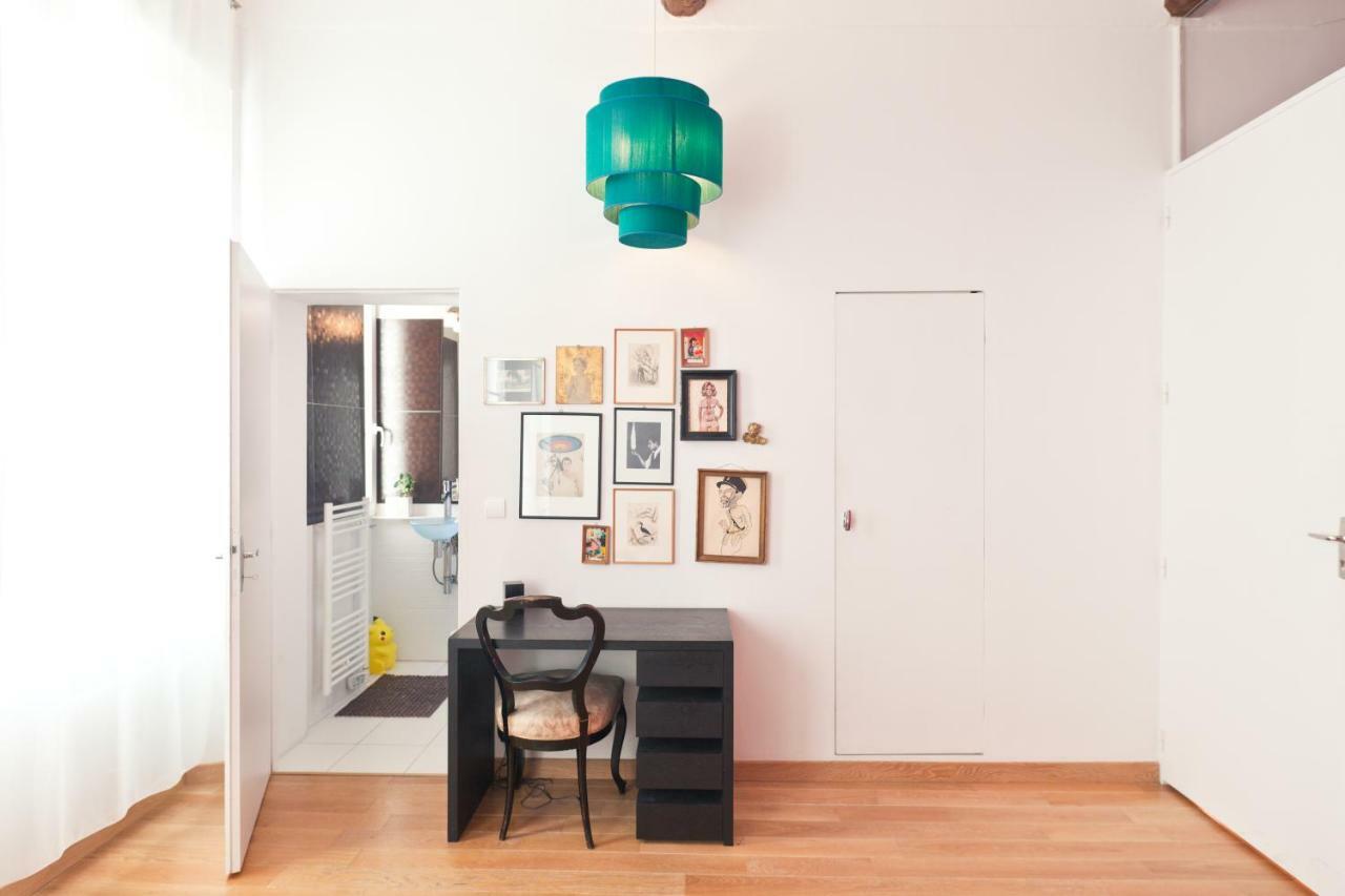 Festival Apartment Cannes Extérieur photo