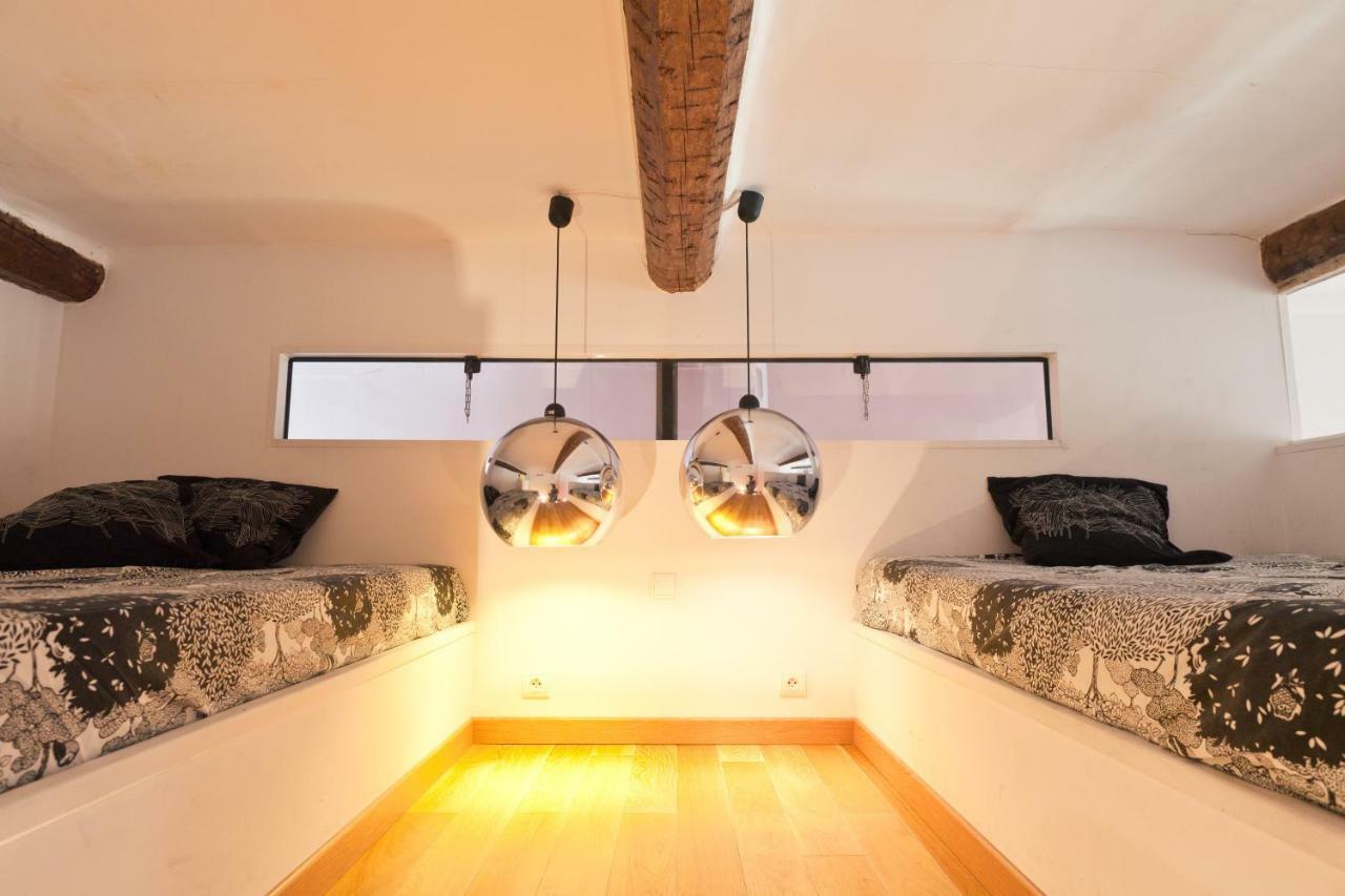 Festival Apartment Cannes Extérieur photo