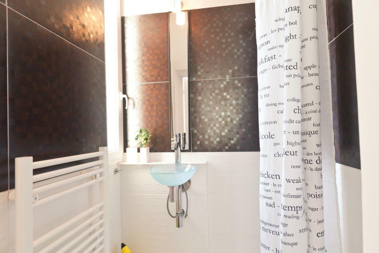 Festival Apartment Cannes Extérieur photo
