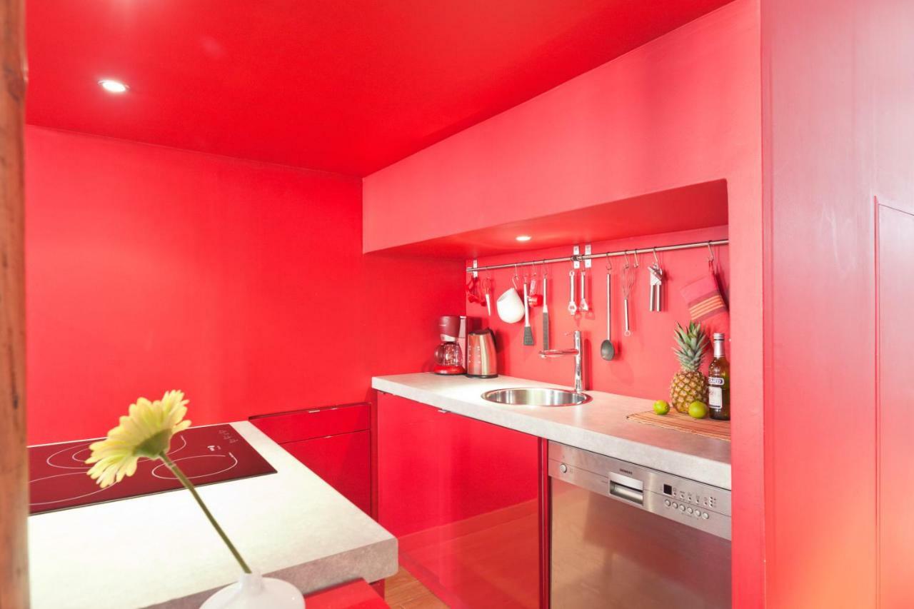 Festival Apartment Cannes Extérieur photo